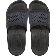 Chinelo Slide Rider Smash V Conforto Anatômico Masculino