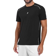 Camiseta Slyce All Court Blackout Masculina