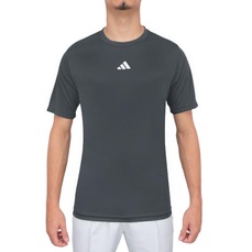 Camiseta adidas Treino Basic Tee Masculina
