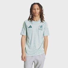 Camisa México II 24/25 adidas Masculina