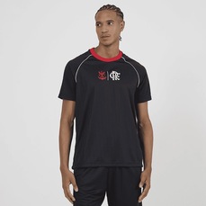 Camiseta Flamengo Disparar Masculina