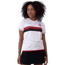 Camiseta Flamengo Approval Feminina