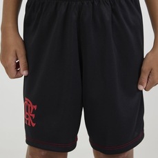 Bermuda Flamengo Brotar Infantil