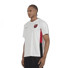 Camiseta Flamengo Eco Gelo Masculina