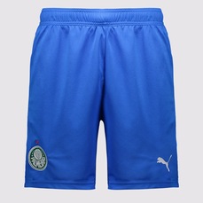 Calção Palmeiras III Puma 25/26 Masculina