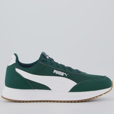 Tênis Masculino Puma R78 Lightwind