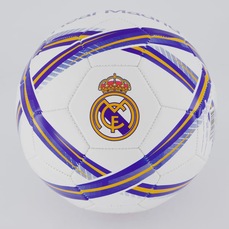 Bola de Campo Real Madrid Estádios 24