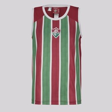 Regata Fluminense Nos Infantil
