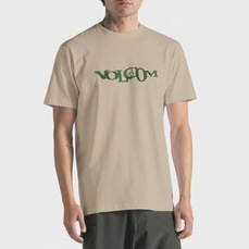 Camiseta Volcom Skidder Masculina