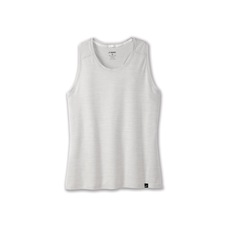 Camiseta Regata Brooks Luxe Feminina