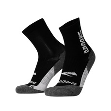 Meia Brooks Ghost Crew Unissex