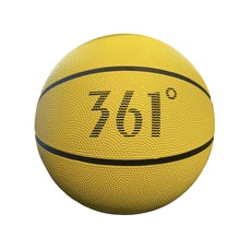 Bola de Basquete Oficial 361º Sport