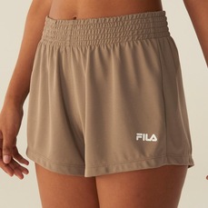 Shorts Fila Flow III Feminino