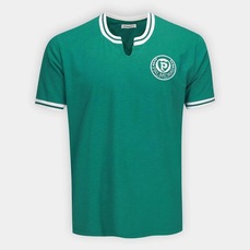 Camisetado do Palmeiras Betel Retrô 1972 Masculina