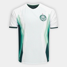 Camiseta do Palmeiras Betel Goalkeeper II Masculina