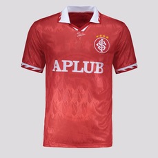 Camiseta do Internacional Betel Retrô 1996 Masculina