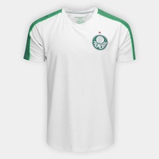 Camiseta do Palmeiras Betel Challenge II Masculina
