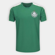 Camiseta do Palmeiras Betel Challenge II Masculina