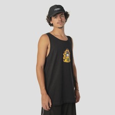 Camiseta Regata Lost Wizard - Masculina