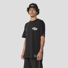 Camiseta Lost Keep It Unreal - Masculina