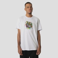 Camiseta Lost Mummy Saturn - Masculina