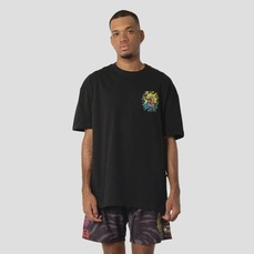 Camiseta Boxfit Lost Revolution Masculina