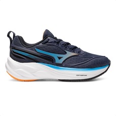Tênis Infantil Mizuno Space 5 Junior
