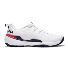 Tênis Masculino Fila Winner Clay