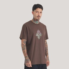 Camiseta Regular MCD Espada Pane - Masculina