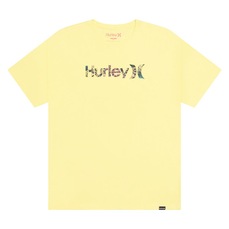 Camiseta Hurley O&O Floral SM26 Masculina
