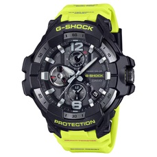 Imagem do produto Relógio Casio G-SHOCK GravityMaster GR-B300RY-1A9DR na posição 2 de 5