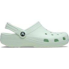 Sandália Unissex Crocs Classic Mint Tint