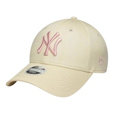 Boné New Era 940 New York Yankees League Feminino
