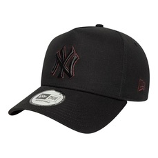 Boné New Era 940 A-Frame New York Yankees Team Outline Masculino