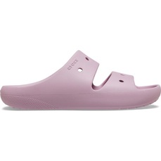 Sandália Unissex Crocs Classic Sandal V2 Hydrangea