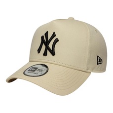 Boné New Era 940 A-Frame New York Yankees Side Patch Masculino
