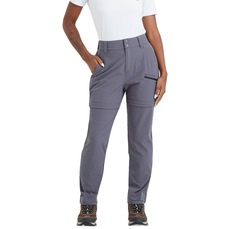 Calça Bermuda Conversível Galapagos Atlas - Feminina