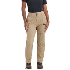 Calça Bermuda Conversível Galapagos Atlas - Feminina