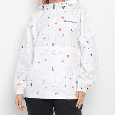 Jaqueta Feminina Champion Packable- Aop