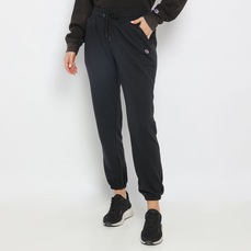 Calça Fleece Feminina Champion Campus French Terry