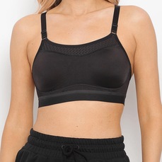 Top Fitness Esportivo Champion The Show Off Feminino