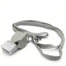 Apito Premium Pro com Bocal de Silicone Gold Sports