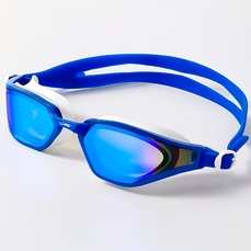 Óculos de Natação Gold Sports Golden Style 10.0 Hign Definition