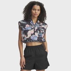 Camiseta Regata Sportstyle Under Armour Unstoppable Utility Feminina