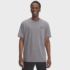 Camiseta Sportstyle Under Armour Icon Masculina