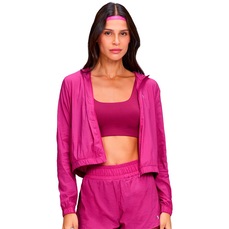 Jaqueta Alto Giro Eterna Feminina