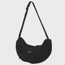 Bolsa Volcom Round - Feminina