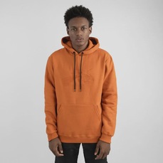 Blusão de Moletom Canguru Nazca Crudo Mcd Masculino