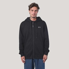 Blusão de Moletom Canguru Aberto MCD - Masculino