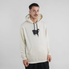 Blusão de Moletom Lost Canguru New Sheep Masculino